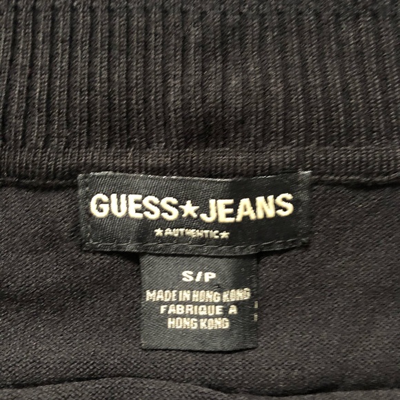 Guess Sweater - Picture 2 of 4